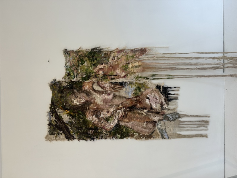 In Trees